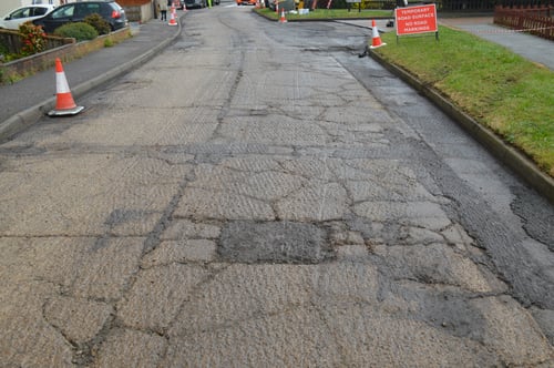 Types Of Road Cracks And How To Avoid Them 8387